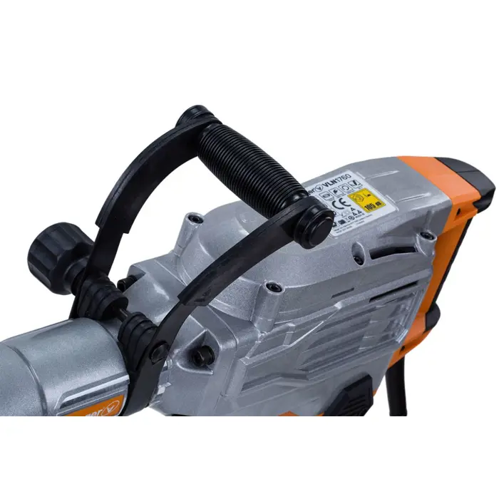 Elektro pneumatski čekić VILLAGER VLN 1760 HEX, 1700W
