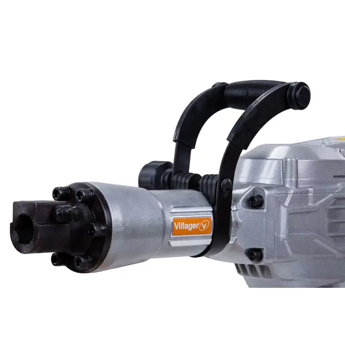 Elektro pneumatski čekić VILLAGER VLN 1760 HEX, 1700W