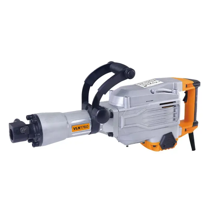 Elektro pneumatski čekić VILLAGER VLN 1760 HEX, 1700W