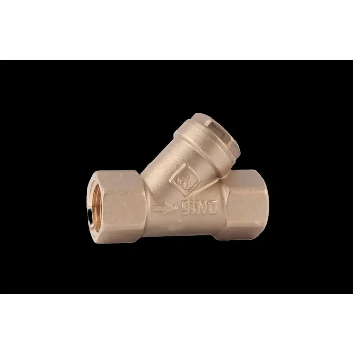 FILTER ZA PLIN Y 3/4" FP320