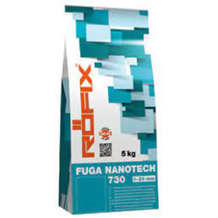 FUG MASA ROFIX SIVA NANOTECH 730 5KG