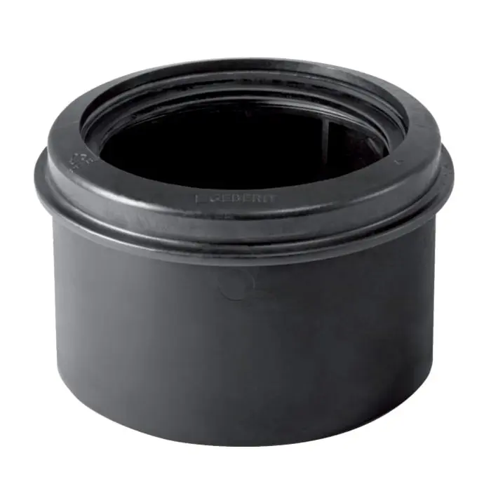 GEBERIT redukcija za odvod WC-a 90/110 mm PE-HD
