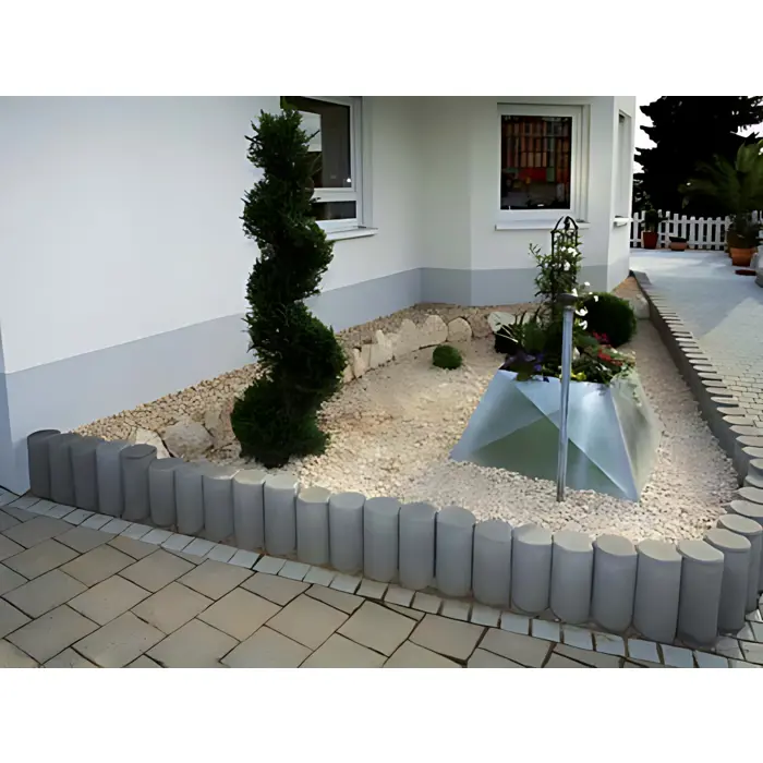Geotekstil 300 g/m2 Guttatex Color Mix rola 2x50m (100 m2) GUTTA