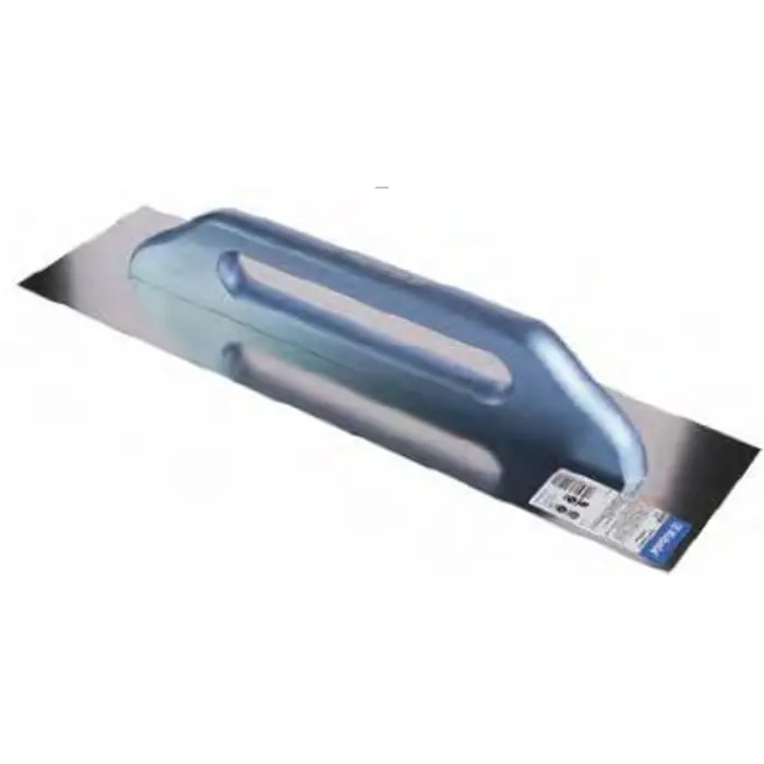 GLETER 130X480MM, INOX, DRVENA DRŠKA