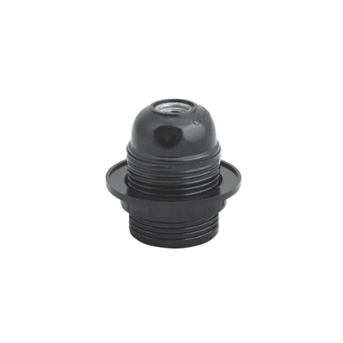 GRLO E27 BAKELIT LUSTER VIJ. 106LK