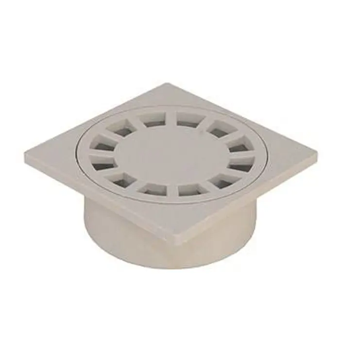 SLIVNIK PP 250X250/75MM