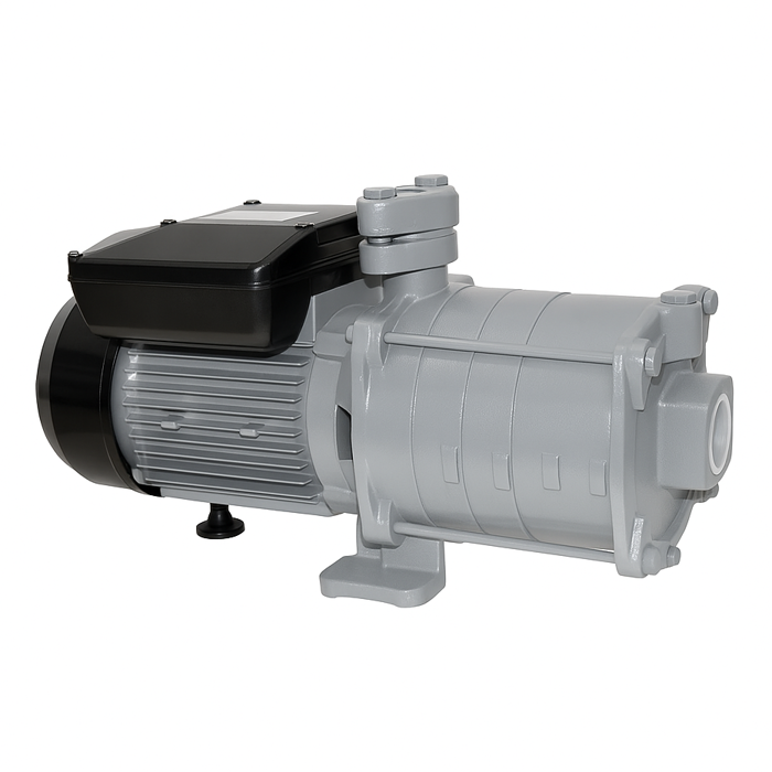 HST Hidroforska pumpa 5-ST PRO – 1,5 kW, 220 V