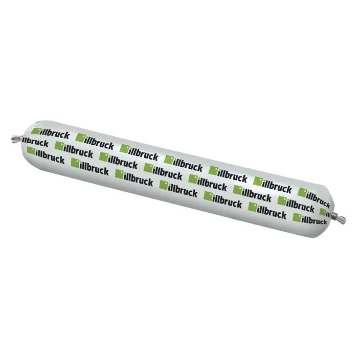 ILLBRUCK SP525 PU Kit 600 ml crni