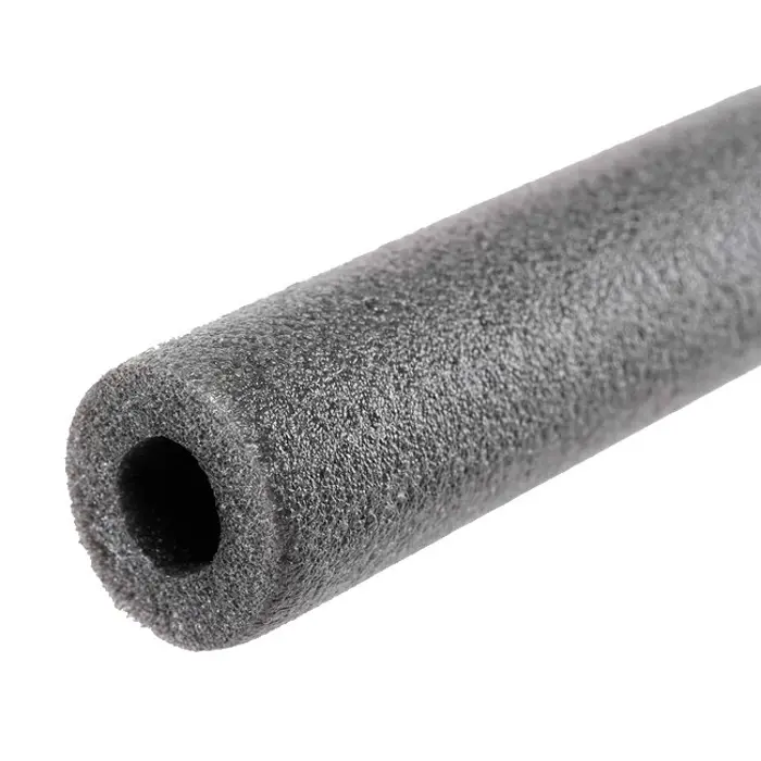 Izolacija za cijev siva fi 18x9 mm (duljina 2 m) PLAMAFLEX
