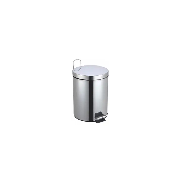 KANTA ZA OTPAD 5L INOX