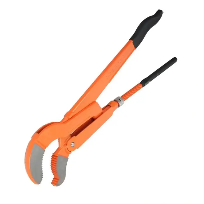 Kliješta vodoinstalaterska 3" TIP S3 FASTER TOOLS