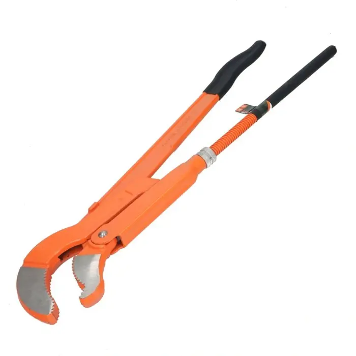 Kliješta vodoinstalaterska 3" TIP S3 FASTER TOOLS