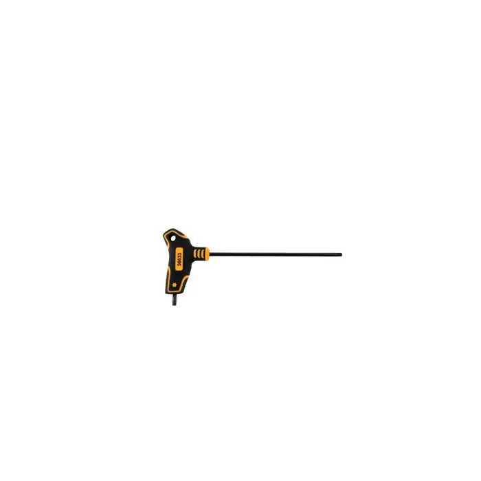 KLJUČ S "T" DRŠKOM T25 TORX