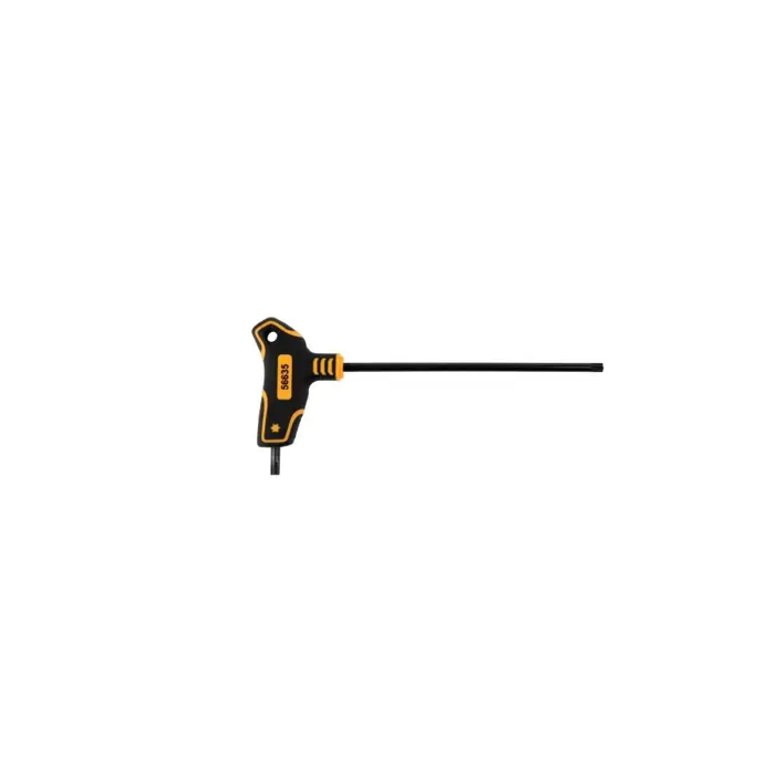 KLJUČ S "T" DRŠKOM T30 TORX