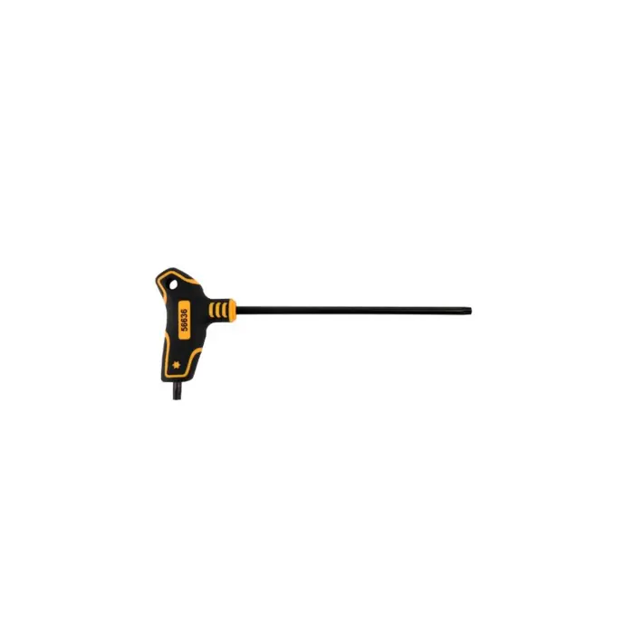 KLJUČ S "T" DRŠKOM T40 TORX