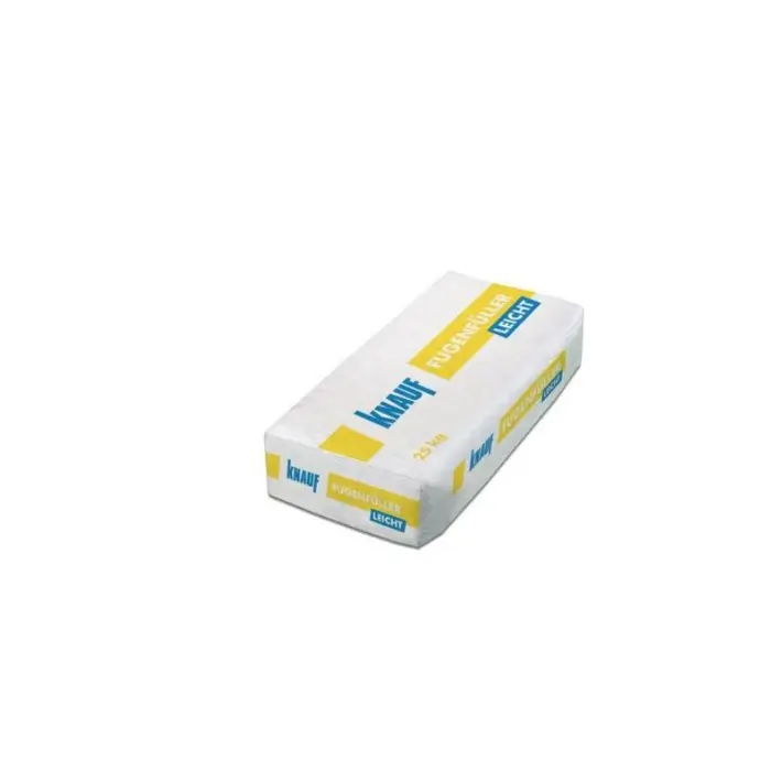 KNAUF Fugenfüller Glet masa za spojeve, Leicht (Fugenfuler), 25 kg