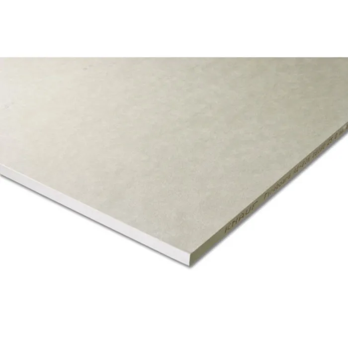 KNAUF gipsana ploča Fireboard (protupožarna A1) 20x1250x2000 mm