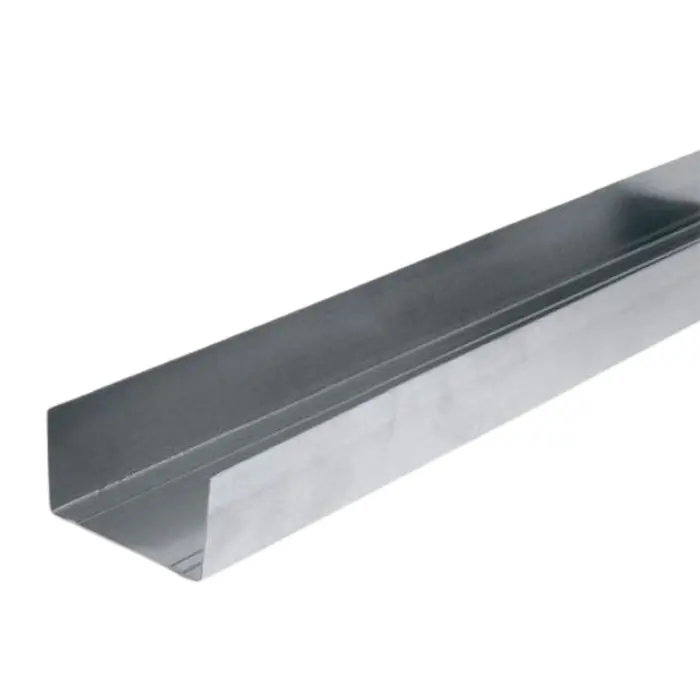 KNAUF RUBNI PROFIL UW 100/40/0,6/4000