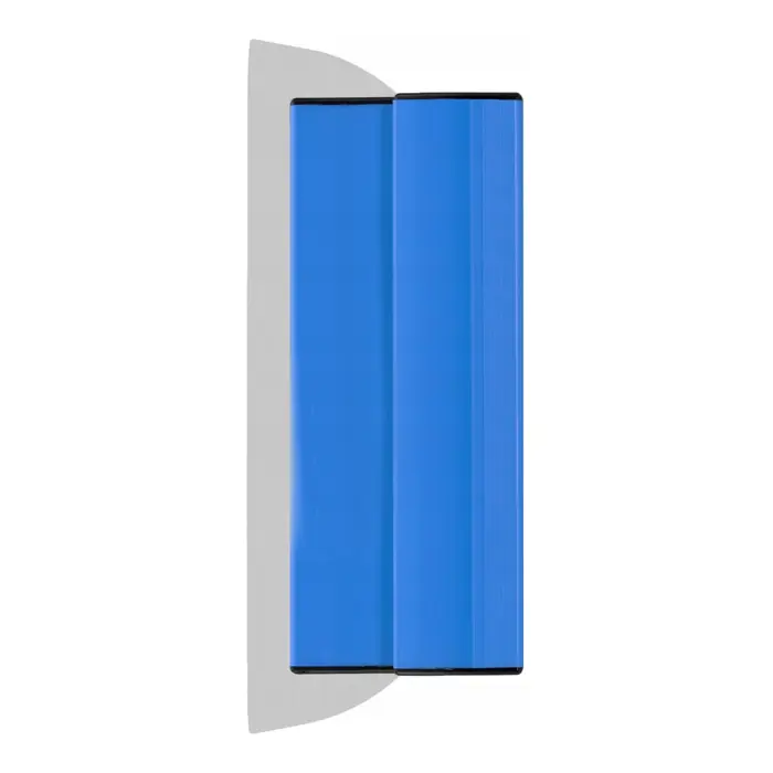 KNAUF Set za gletanje u kovčegu (6 gletera + teleskopski nosač)
