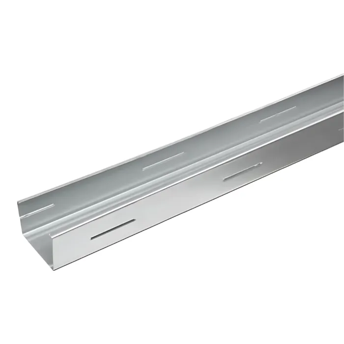 KNAUF zidni profil CW 50/50/0,6 mm duljina 3,25 m
