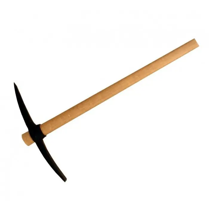 Kramp 2,5 kg s drškom 95 cm