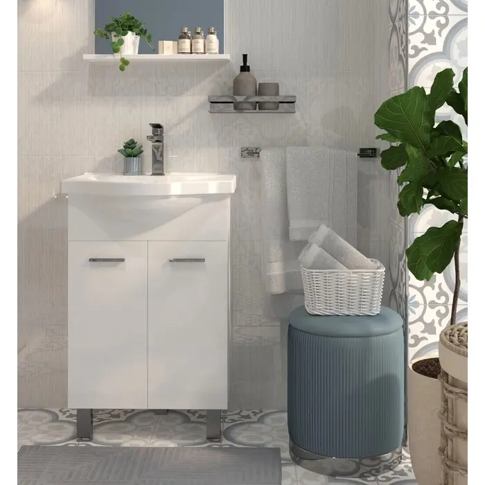 KUPAONSKI BLOK STOJEĆI CONCEPTO TOMMY 55 CM