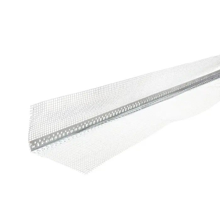 Kutni profil s mrežicom 10x15/250 cm