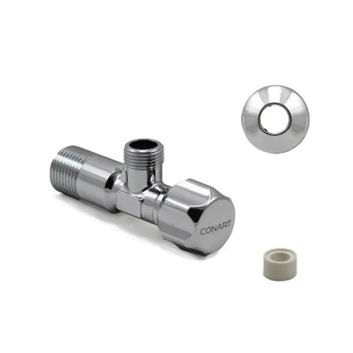 KUTNI VENTIL 1/2-3/8 116