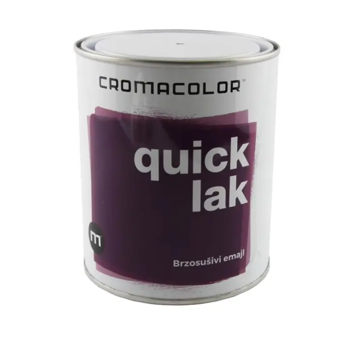 LAK BEZBOJNI SJAJNI 750ML QUICK