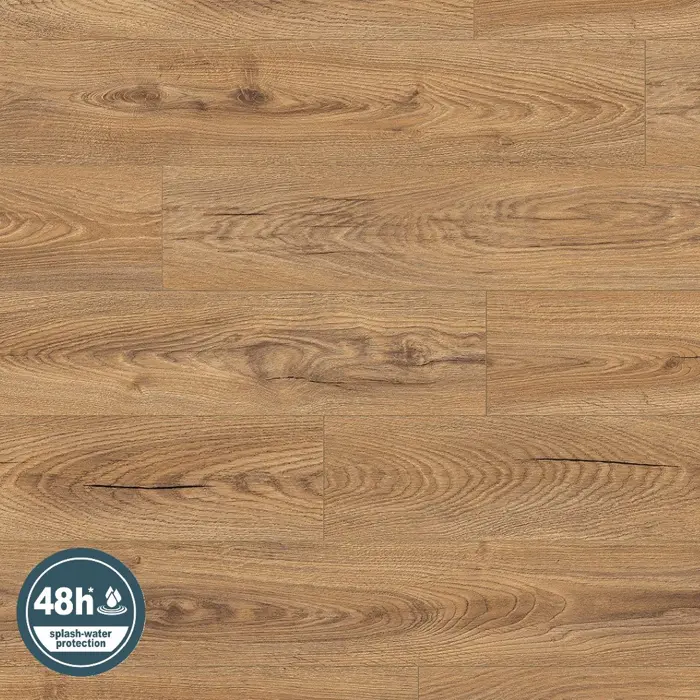 Laminat 12 mm INCA CARPENTER OAK K476 (pak. = 1,51 m2)