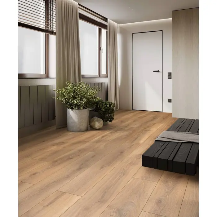 Laminat 12 mm NATURAL LINE K795 (Hrast Tan Parioli), pak. = 1,51 m2
