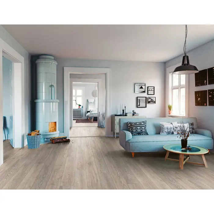 Laminat vodootporni 12 mm ATLANTIC 12 K287 (pak. = 1,51 m2)