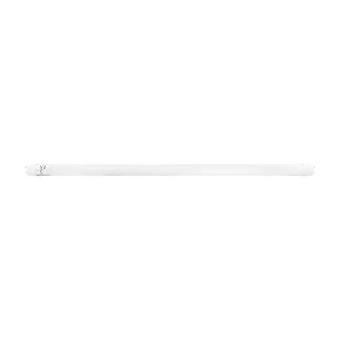 LED cijev plastična T8 18W, 120cm, 1850lm, 6500K (hladna bijela)