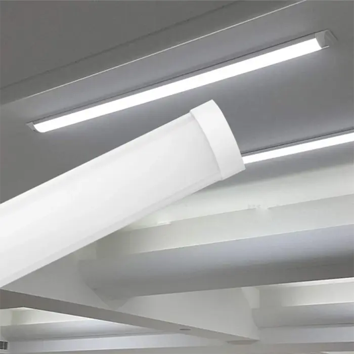 LED linearna svjetiljka 35W 4000K 3600lm (117,5 cm, neutralna bijela)