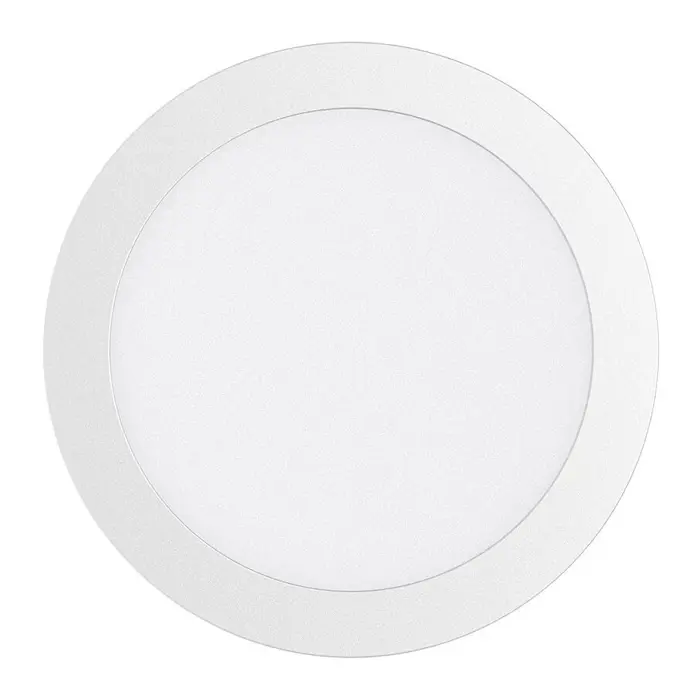 LED panel nadgradni 18W 3CCT 1760LM, fi 231 mm, IP40, okrugli, bijeli