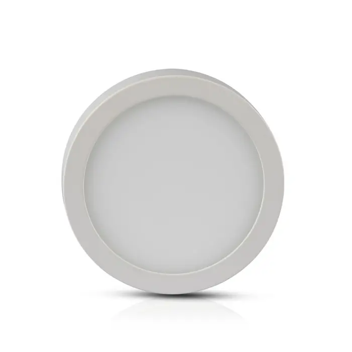 LED PANEL NADGRADNI 6W OKRUGLI 4000K AR
