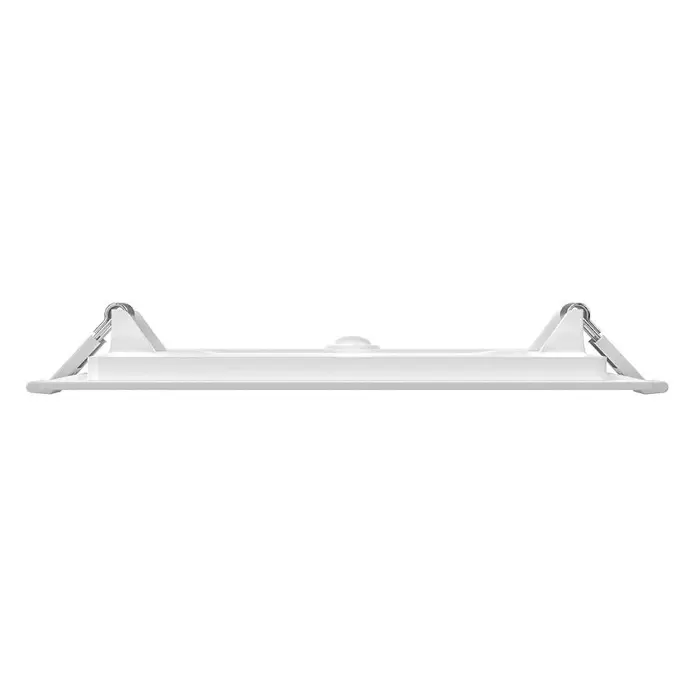 LED panel ugradbeni 12W 4000K 1120lm, 170 x 170 mm kvadratni, bijeli