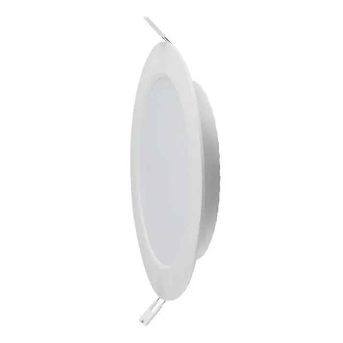LED panel ugradbeni okrugli 3W 4000K (Neutralna) 330lm fi 90,5mm bijeli