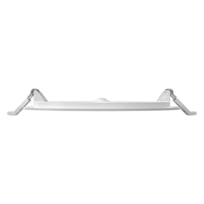 LED panel ugradbeni 6W 3CCT fi128 mm, okrugli, bijeli (BP01-60680)