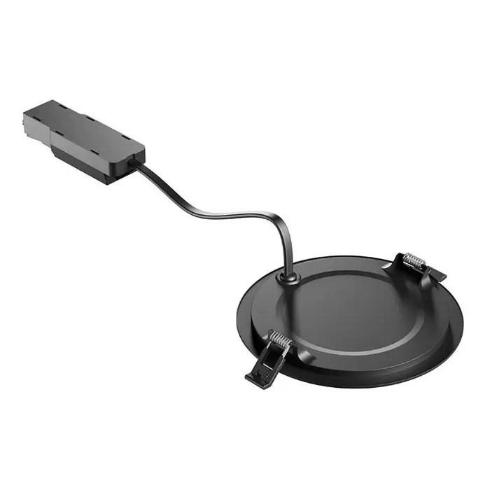 LED panel ugradbeni okrugli 6W 3CCT (promjenjivo svjetlo) 470LM IP40