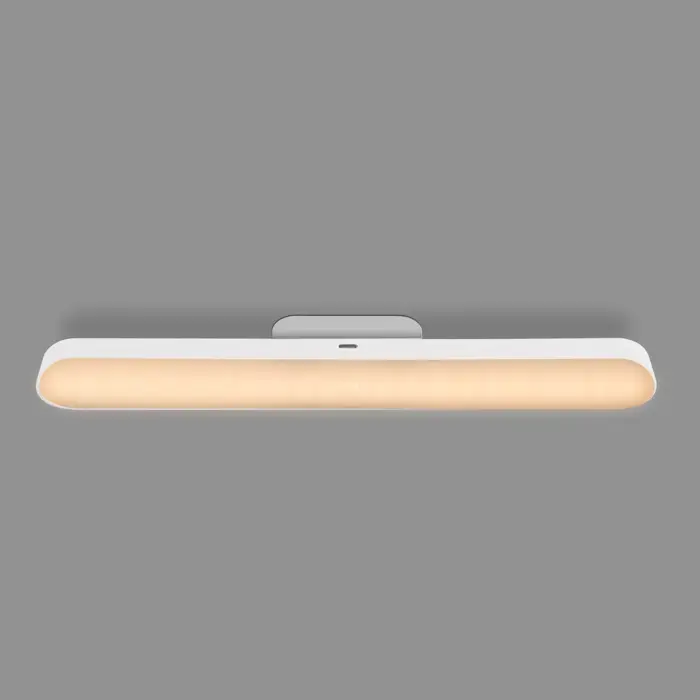 LED Prijenosna Svjetiljka VIDEX 1.5W 30cm Punjiva s Daljinskim + Magnet, 3CCT