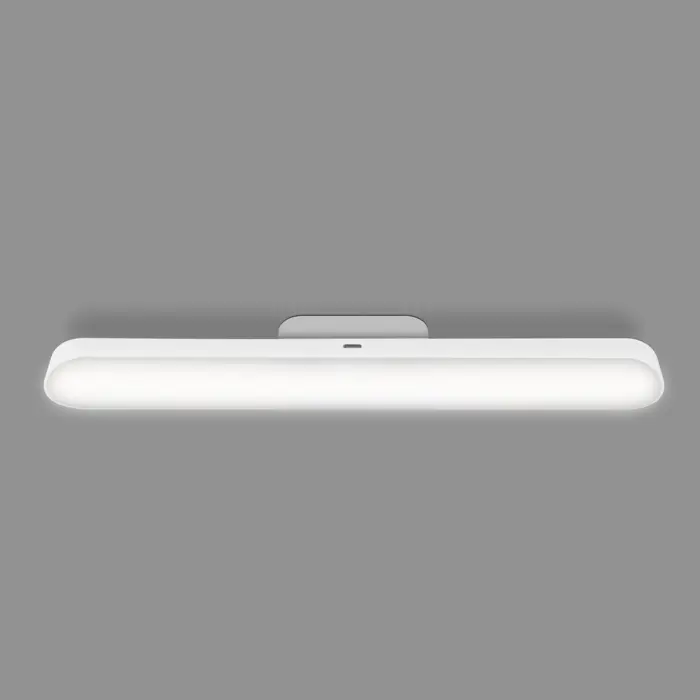 LED Prijenosna Svjetiljka VIDEX 1.5W 30cm Punjiva s Daljinskim + Magnet, 3CCT