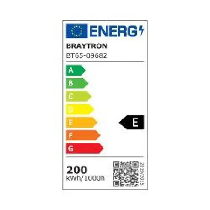 LED REFLEKTOR 100W 3CCT 11000LM IP65 SIVI