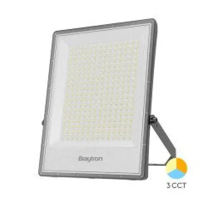 LED REFLEKTOR 100W 3CCT 11000LM IP65 SIVI