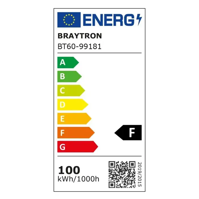 LED Reflektor 100W 3CCT IP65