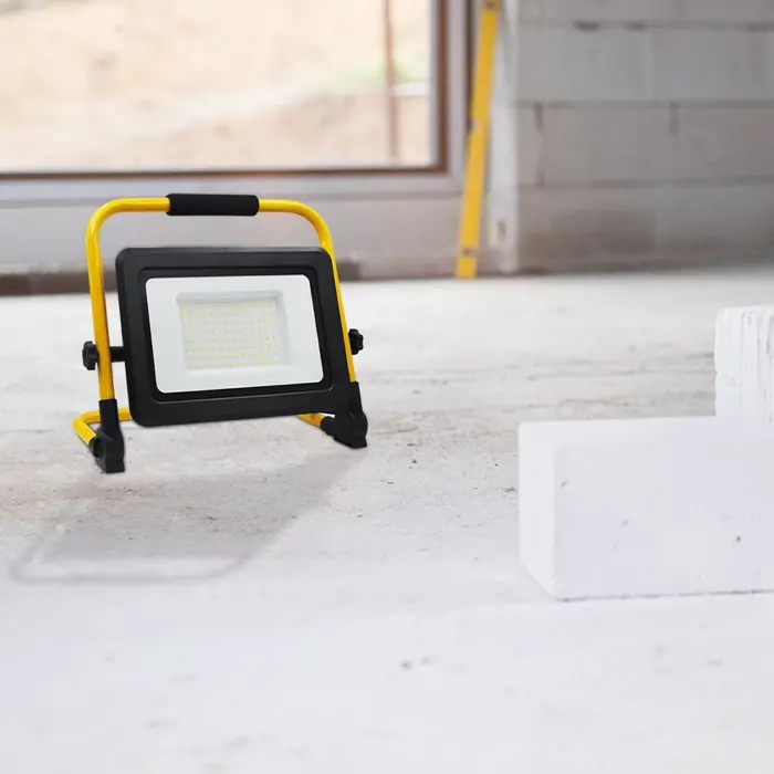 LED Reflektor 100W 3CCT IP65