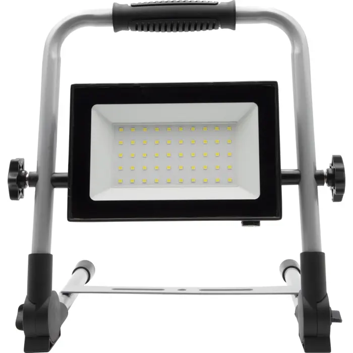 LED Reflektor Prijenosni 50W 4000K IP65 + Stalak