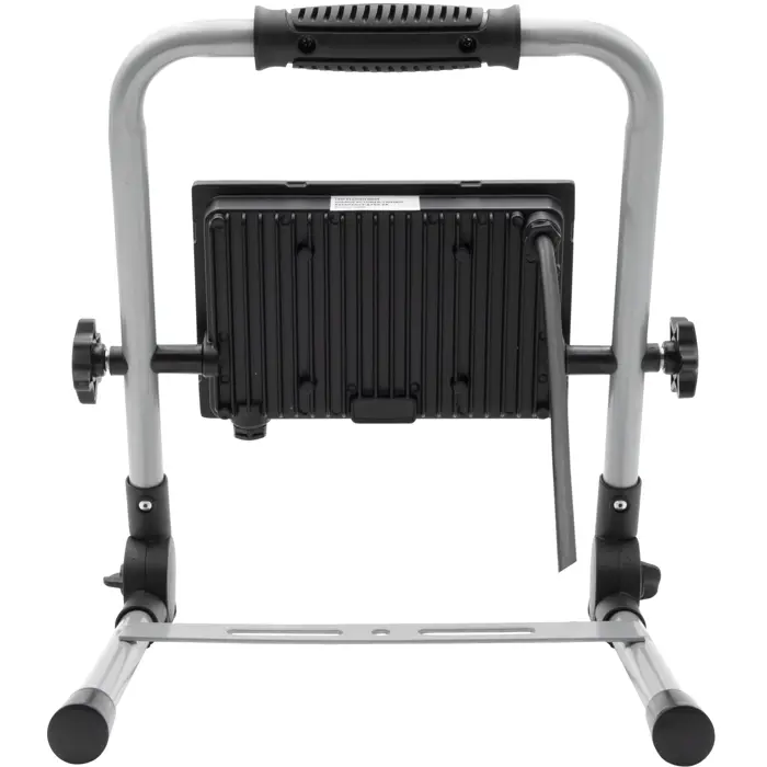 LED Reflektor Prijenosni 50W 4000K IP65 + Stalak