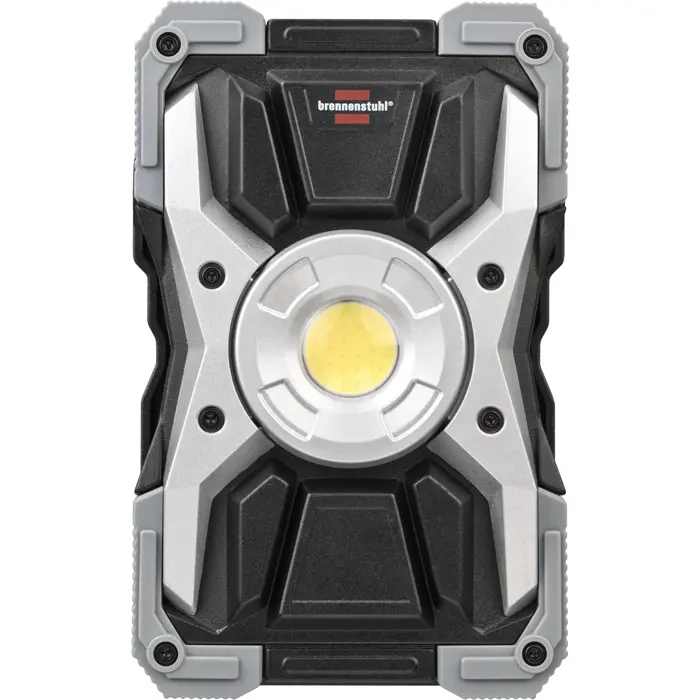 LED Reflektor Prijenosni (punjivi + powerbank) RUFUS 15W 1500lm BRENNENSTUHL