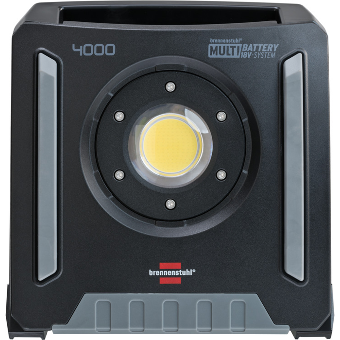 LED Reflektor Prijenosni Punjivi RUFUS 40W 4500lm BRENNENSTUHL